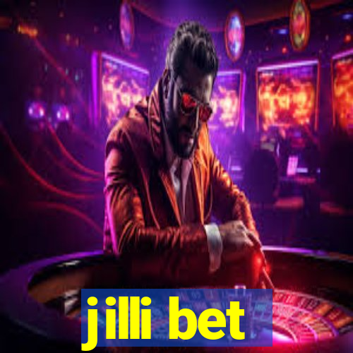 jilli bet